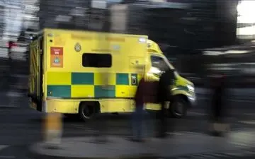  کمبود تکنسین اورژانس در سوئیس