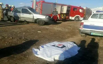 مرگ 250 نفر در استان کرمانشاه