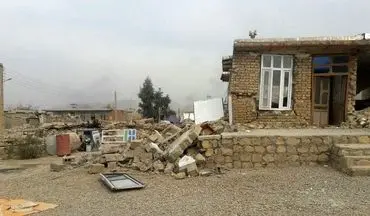 بازسازی مدارس مناطق زلزله‌زده بیش از 120 میلیارد تومان اعتبار می‌خواهد