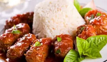 طرز تهیه  کباب هندی| حتما خوشتون میاد!