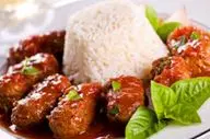 طرز تهیه  کباب هندی| حتما خوشتون میاد!