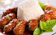 طرز تهیه  کباب هندی| حتما خوشتون میاد!