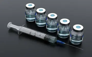 تولید واکسن آنفلوآنزای‌ ایرانی از مهر ماه آغاز می شود