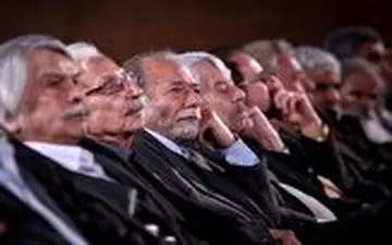 صحبت های تکان دهنده بازیگران پیشکسوت سینما و تلویزیون در مورد حرفه بی رحم بازیگری