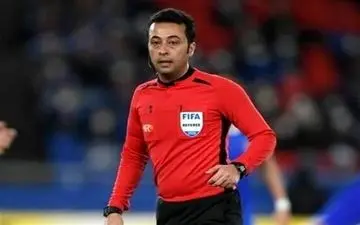 بنیادی‌فر قاضی نبرد حساس گل‌گهر و پرسپولیس