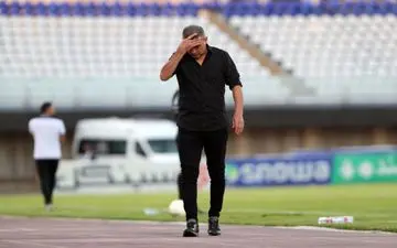 گزینه سرمربیگری زردهای محبوب مشخص شد