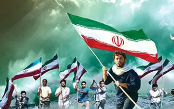 نماهنگ «برای ایران» به مناسبت جشن پیروزی انقلاب منتشر شد + فیلم