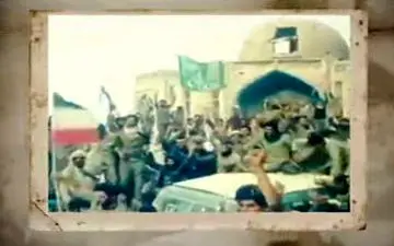 علل اصلی وقوع جنگ تحمیلی 8 ساله علیه ایران چه بود ؟