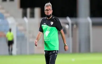 موضع گیری کاپیتان تیم ملی عمان به گاف برانکو