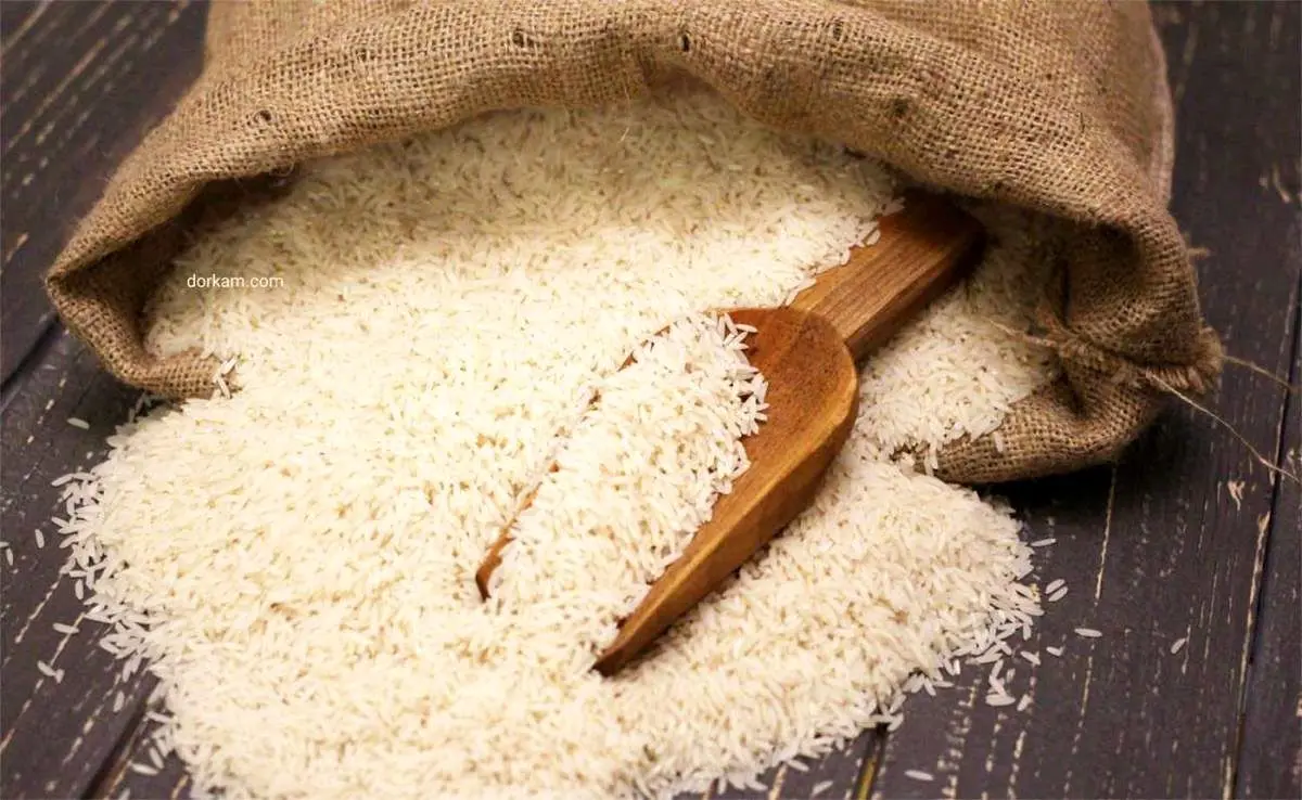   برنج در آستانه حذف از سفره ۶ دهک / ارسال نامه مهم 
