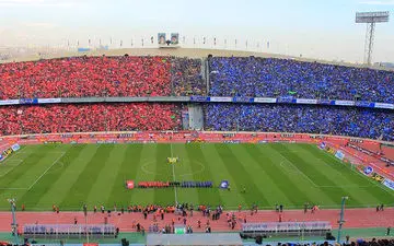 اعلام زمان باز شدن درهای ورزشگاه آزادی