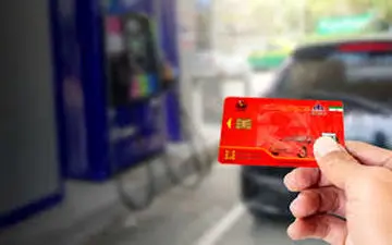 شوک بزرگ به سهمیه سوخت در ۲۲ تیر ۱۴۰۴