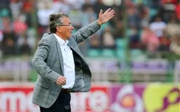  استارت پرسپولیس و پرفسور از فردا