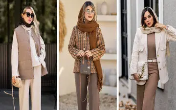 رنگ سال 2025 و بهترین ترکیب‌ها برای ست کردن؛ این راهنما را از دست ندهید!
