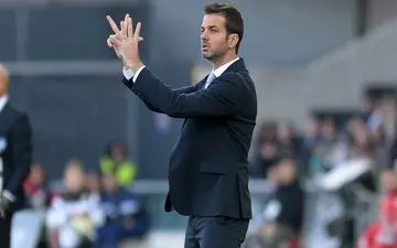 لطفا از استراماچونی «شفر سازی» نکنید