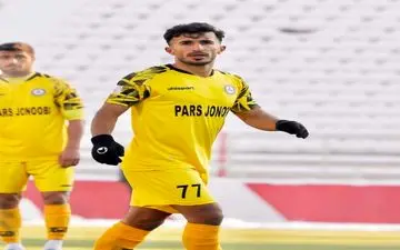 اختصاصی/رامین دهقانی:هدف ما از ابتدا صعود به لیگ برتر بود 