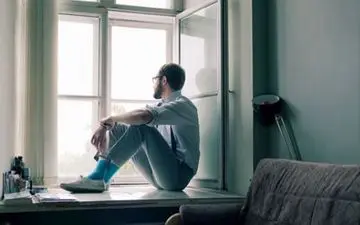 چطور با تنهایی کنار بیاییم؟