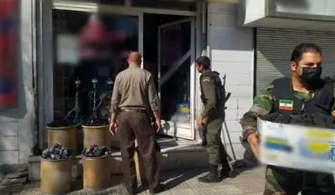 آغاز طرح برخورد قاطع و قانونی با عرضه زغال بلوط در کرمانشاه



