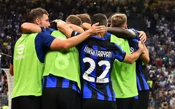 رسمی: مدافع آبی پوش جدا شد