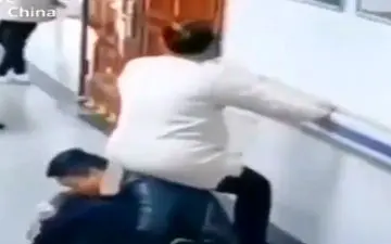 فداکاری عجیب مرد عاشق‌پیشه برای همسر باردارش 