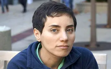 تصمیم خانواده «مریم میرزاخانی» در باره مکان خاکسپاری نابغه ایرانی