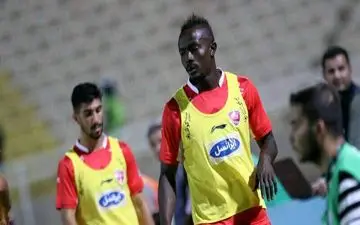 ترکیب پرسپولیس در دیدار با الدحیل مشخص شد ؛ جانشین سیامک نعمتی مشخص شد!