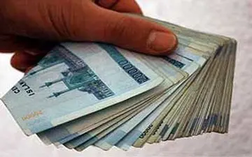 تکلیف عیدی کارگران و کارمندان روشن شد + جدول عیدی کارگران و کارمندان در 6 سال اخیر