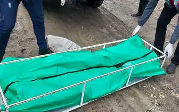 پایان نافرجام زورگیری از دختر جوان / مرگ دردناک پسر در گلشهر 