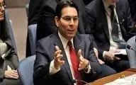 
سفیر اسرائیل: منافع آمریکا اولویت ما نیست! 