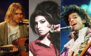 تایید رابطه شهرت و کاهش طول عمر/ خوانندگان مشهور ۴ سال زودتر می‌میرند