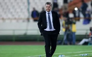 کار سخت اسکوچیچ برای انتخاب گلر یک تیم ملی