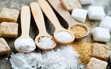 چند راهکار برای کم کردن مواد قندی در رژیم غذایی