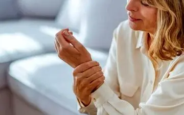 مواد خوراکی تقویت‌کننده استخوان‌های بدن