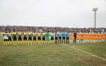  بازیکن پیشین پرسپولیس در آستانه پیوستن به پارس جنوبی