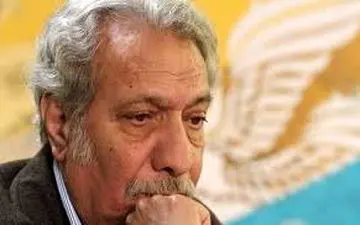 
بازیگر «معمای شاه» دچار سکته مغزی شد