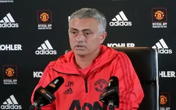 در بازی برابر چلسی صددرصد منچستریونایتدی هستم