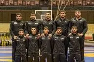 فرنگی‌کاران جوان ایران بر بام جهان ایستادند