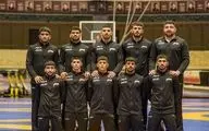 فرنگی‌کاران جوان ایران بر بام جهان ایستادند