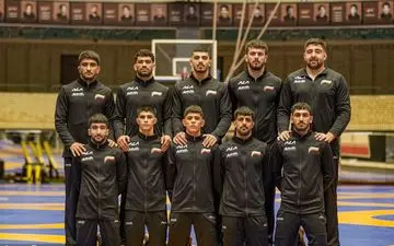 فرنگی‌کاران جوان ایران بر بام جهان ایستادند