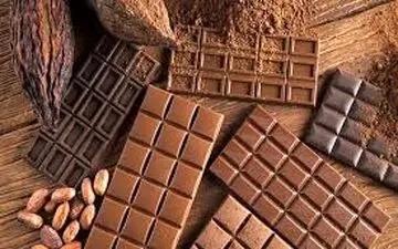 تاثیر کاکائو بر قلب و عروق!