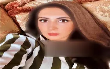 این عکس از لیلا بلوکات را عمرا اگر تشخیص دهید!| لیلا بلوکات و دوستانش در یک قاب