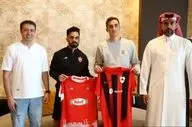 دلجویی الریانی‌ها از امید عالیشاه
