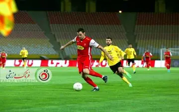 ابهام بزرگ پرسپولیس و انتظاراتی که برآورده نشد