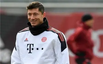 
لواندوفسکی: هواداران بایرن مونیخ باعث شدند این باشگاه برایم استثنایی شود