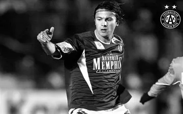 هافبک پیشین تیم ملی اتریش به قتل رسید 