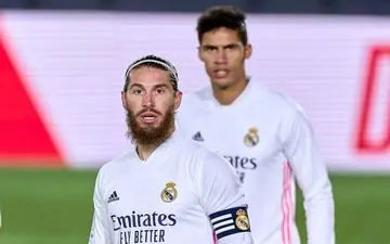 نابودی خط دفاعی فوق‌العاده رئال با انتقال واران به منچستر