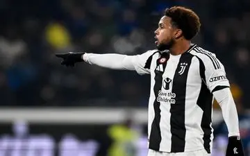  توافق یوونتوس با مک‌کنی برای تمدید قرارداد 