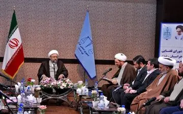 اقدامات موثری در زمینه پرونده‌های اصحاب ثروت و قدرت به انجام رسیده است