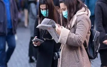 بحران کرونا در ایتالیا