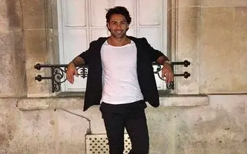 حضور فرهاد مجیدی در کنسرت محمدرضا گلزار!